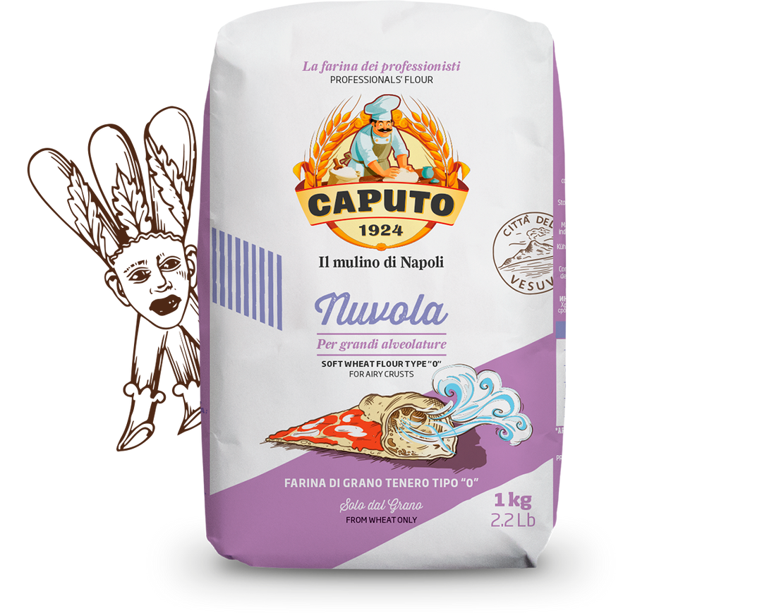 Nuvola Pizzeria