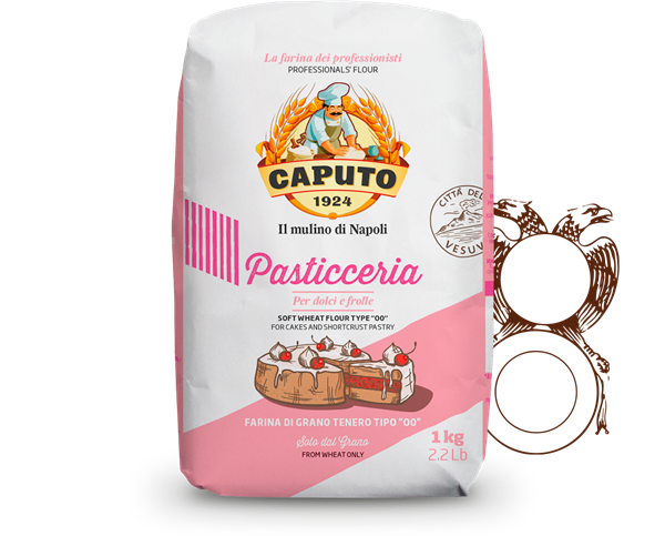 Pasticceria