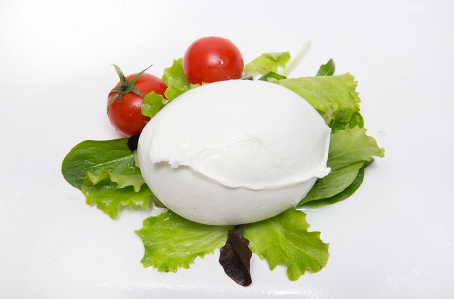 Frozen Buffalo’s Mozzarella 250 gr