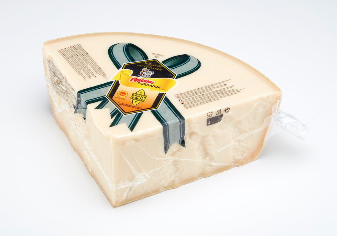 Grana Padano