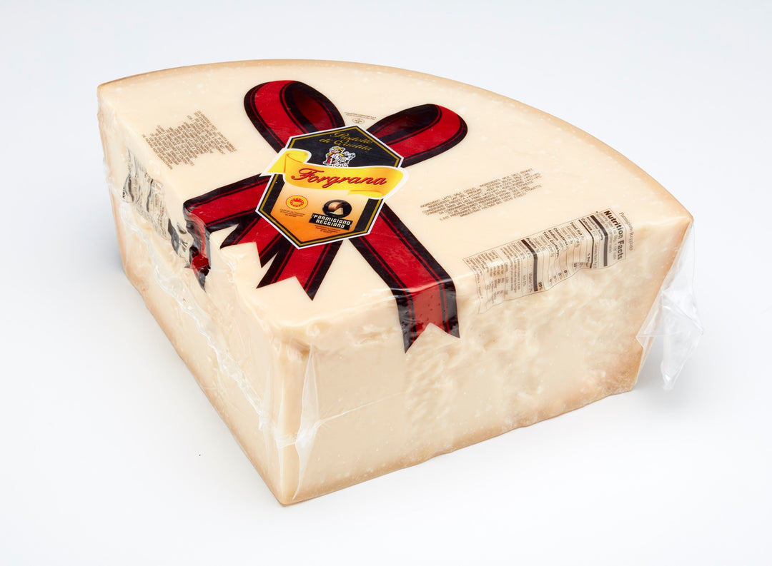 Parmigiano Reggiano