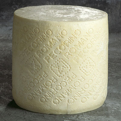 Pecorino Romano DOP