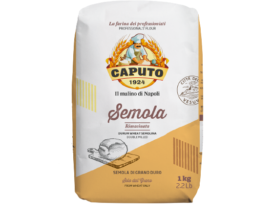 Semola