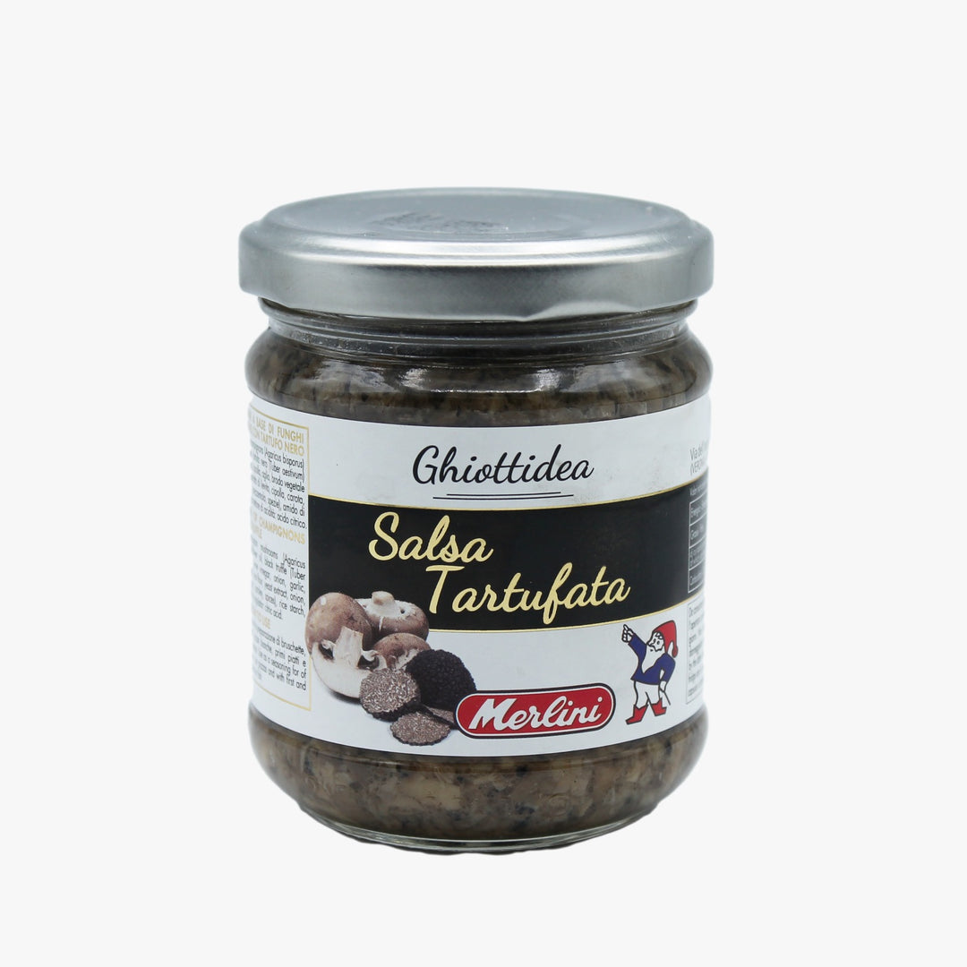 Truffle sauce