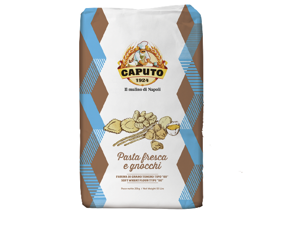 Pasta Fresca e Gnocchi