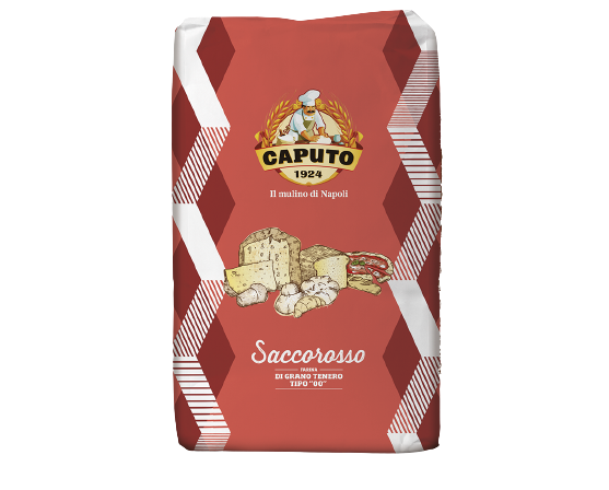 Saccorosso