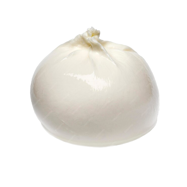 IQF Frozen Burrata Mozzarella 125g