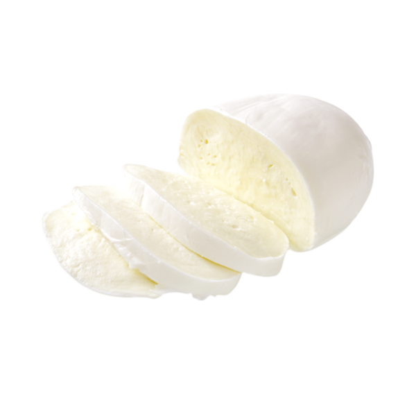 Frozen Fior di Latte Mozzarella 250g