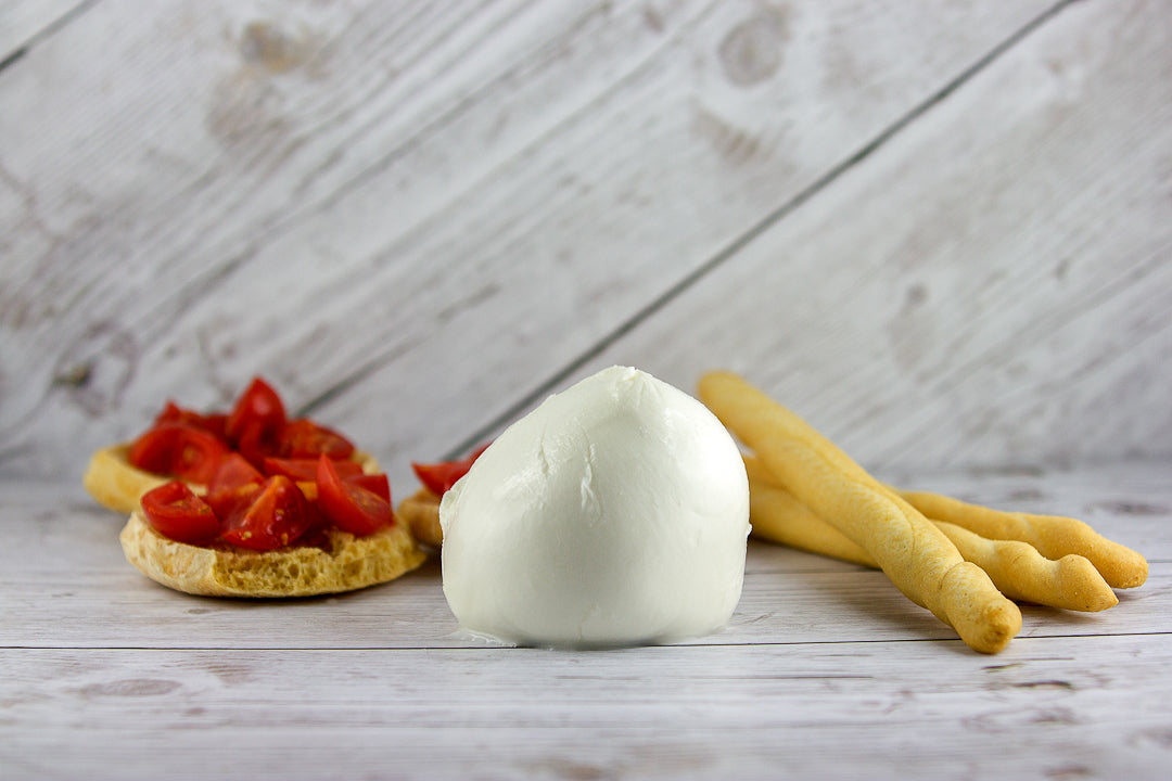 Frozen Fior di Latte Mozzarella 250 gr